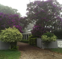 REED HOUSE at Maleny-The White Pavilion - Accommodation Port Macquarie