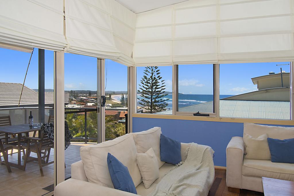Keith Hall NSW Accommodation Port Macquarie