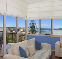 Reef - Located at Lennox Head - Accommodation Port Macquarie