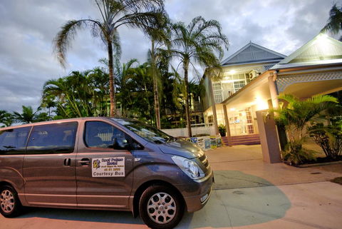 Reef Palms - Accommodation Port Macquarie 0