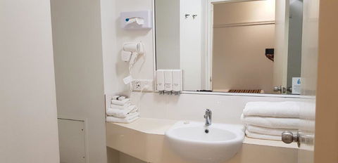 Reef Palms - Accommodation Port Macquarie 2