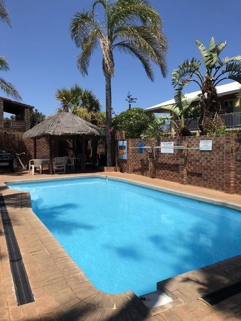 Reef Villa 9 - Accommodation Port Macquarie 1