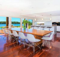 Reflections at Minnamurra - Accommodation Port Macquarie