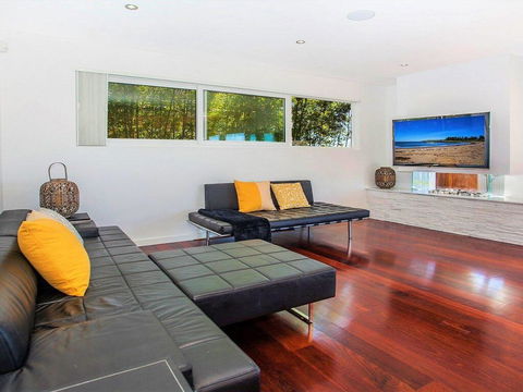 Reflections At Minnamurra - Accommodation Port Macquarie 3