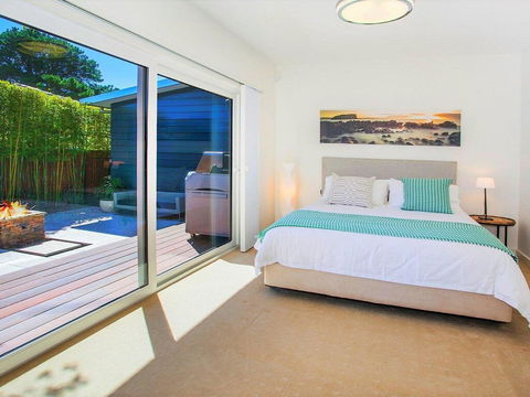 Reflections At Minnamurra - Accommodation Port Macquarie 2