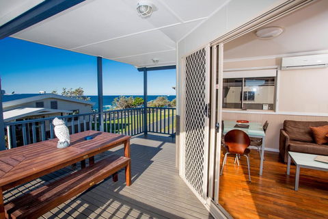 Reflections Holiday Parks Bonny Hills - Accommodation Port Macquarie 0