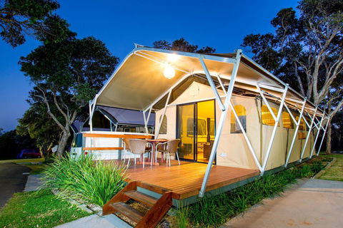 Reflections Holiday Parks Bonny Hills - Accommodation Port Macquarie 1