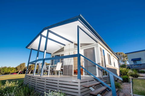 Reflections Holiday Parks Bonny Hills - Accommodation Port Macquarie 3