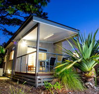 Reflections Holiday Parks Lennox Head - Accommodation Port Macquarie