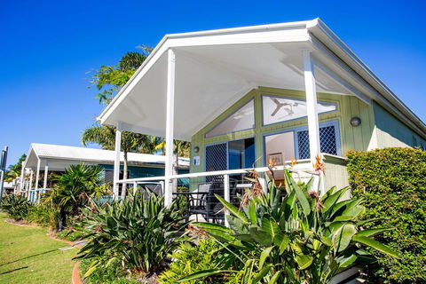 Reflections Holiday Parks Massy Greene - Accommodation Port Macquarie 2