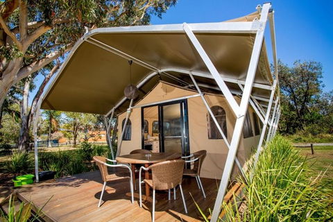Reflections Holiday Parks Mylestom - Accommodation Port Macquarie 3