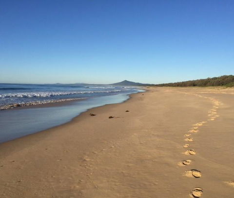 Reflections Holiday Parks Mylestom - Accommodation Port Macquarie 1