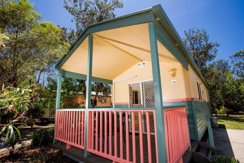 Reflections Holiday Parks Mylestom - Accommodation Port Macquarie 0