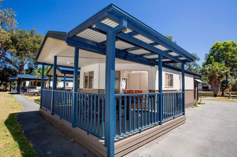 Reflections Holiday Parks North Haven - Accommodation Port Macquarie 0