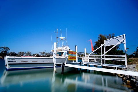 Reflections Holiday Parks North Haven - Accommodation Port Macquarie 1