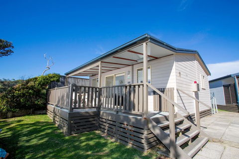 Reflections Holiday Parks Seal Rocks - Accommodation Port Macquarie 0
