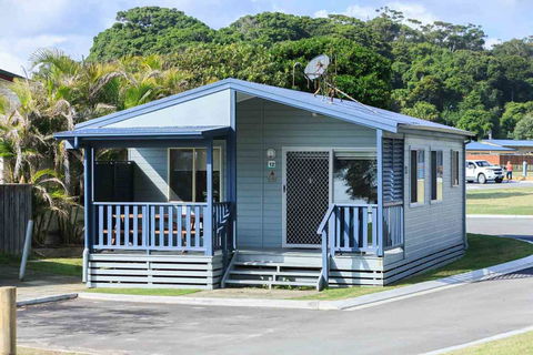 Reflections Holiday Parks Seal Rocks - Accommodation Port Macquarie 1