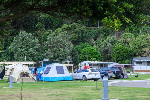 Reflections Holiday Parks Seal Rocks - Accommodation Port Macquarie 3