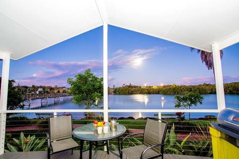 Reflections Holiday Parks Terrace Reserve - Accommodation Port Macquarie 0