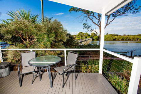 Reflections Holiday Parks Terrace Reserve - Accommodation Port Macquarie 1