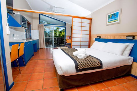 Reflections Holiday Parks Terrace Reserve - Accommodation Port Macquarie 3