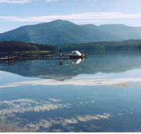 Regatta Point Holiday Park - Accommodation Port Macquarie