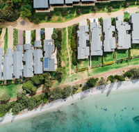 Regency Beach Club - Accommodation Port Macquarie