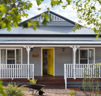 Relajante - Accommodation Port Macquarie