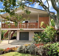 Relax  Unwind - Accommodation Port Macquarie