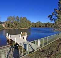 Relax and enjoy the River - Accommodation Port Macquarie