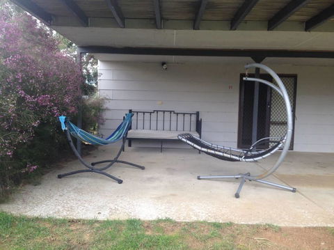 Relax Where The River Meets The Ocean - Accommodation Port Macquarie 1