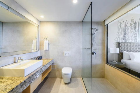 Rendezvous Hotel Perth Scarborough - Accommodation Port Macquarie 1