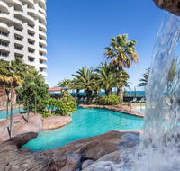 Rendezvous Hotel Perth Scarborough - Accommodation Port Macquarie