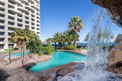 Rendezvous Hotel Perth Scarborough - Accommodation Port Macquarie 0