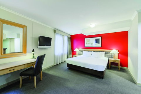 Rendezvous Hotel Sydney The Rocks - Accommodation Port Macquarie 3