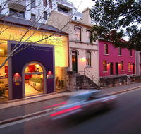 Rendezvous Hotel Sydney The Rocks - Accommodation Port Macquarie
