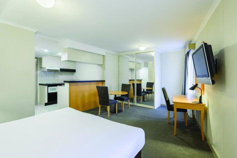 Rendezvous Hotel Sydney The Rocks - Accommodation Port Macquarie 2