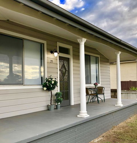Renovated Cottage Aberdare Hunter Valley - Accommodation Port Macquarie 3