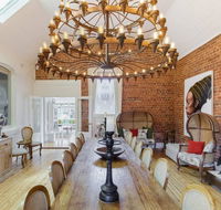 Rent your own Historic Hotel for Holidays  Events - Accommodation Port Macquarie