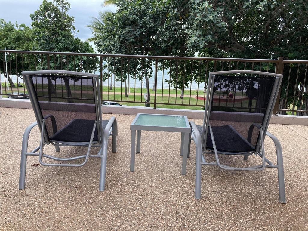 Castle Hill QLD Accommodation Port Macquarie