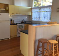 Resilience Guest House - Accommodation Port Macquarie