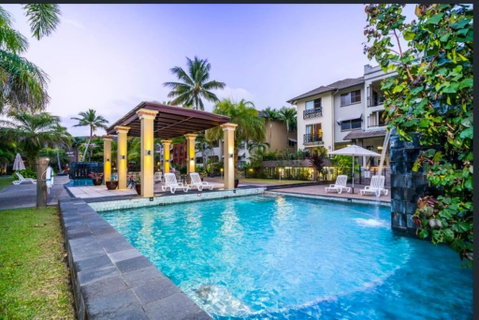 Resort Living With Private Pool Sleeps 8 - Accommodation Port Macquarie 2