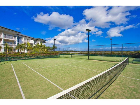 RESORT ON THE BEACH 6126-27 - Accommodation Port Macquarie 3