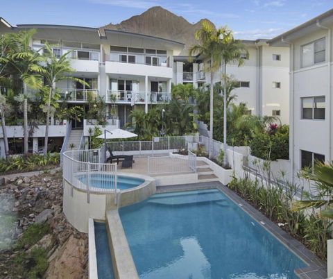 Resort Style Apartment On Gregory - Accommodation Port Macquarie 1