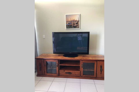 Resort Style Apartment On Gregory - Accommodation Port Macquarie 3