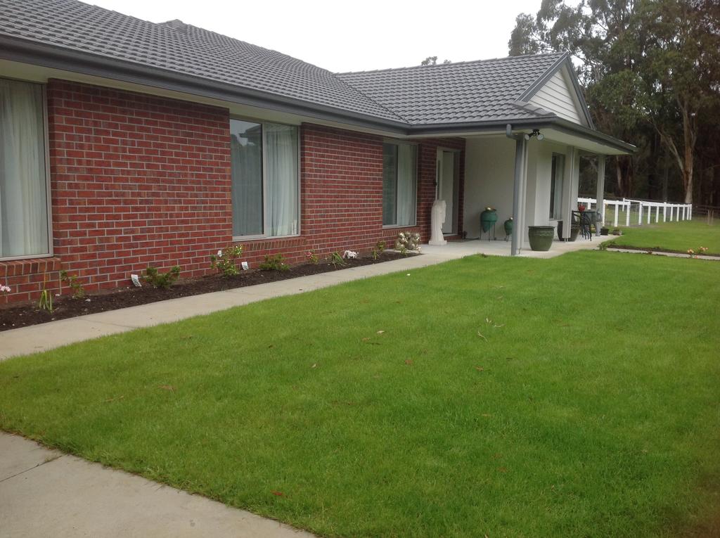 Mirboo VIC Accommodation Port Macquarie