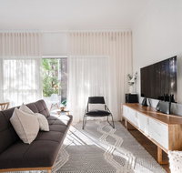 Restful Allawah Retreat near Sydney Airport - Accommodation Port Macquarie