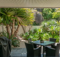Retreat on Fourth - Accommodation Port Macquarie