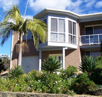 Retreat on Surf Beach - Accommodation Port Macquarie