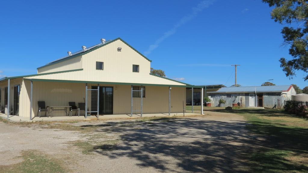 Duri ACT Accommodation Port Macquarie